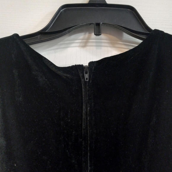 Rare Edition Party Dress Size 16 - Picture 7 of 7